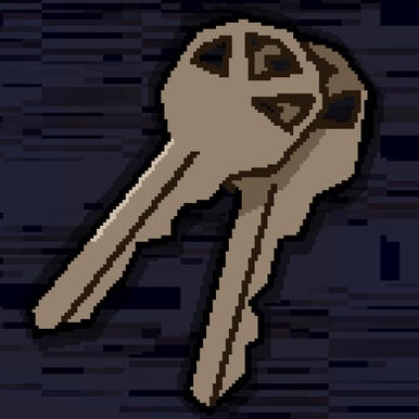 Locked Out Icon