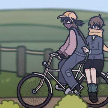 Grimalkin Games Cover Art